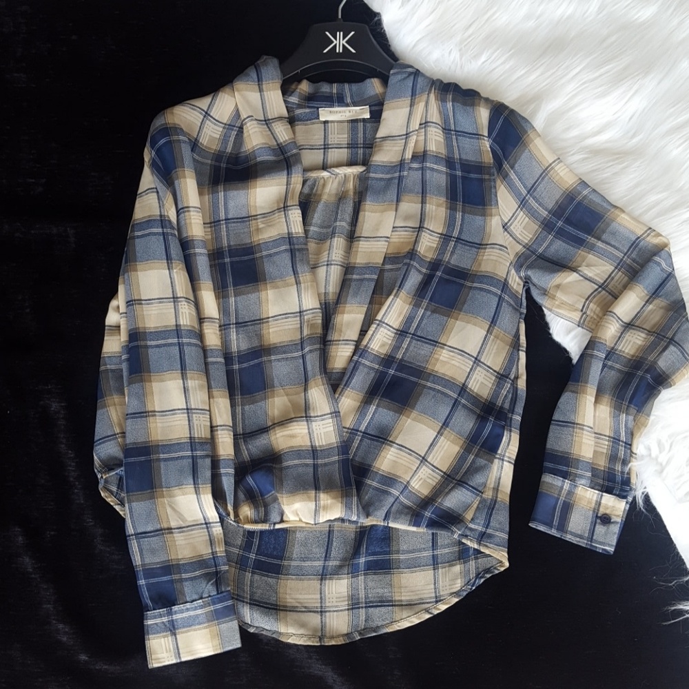Sophie Rue Blouse